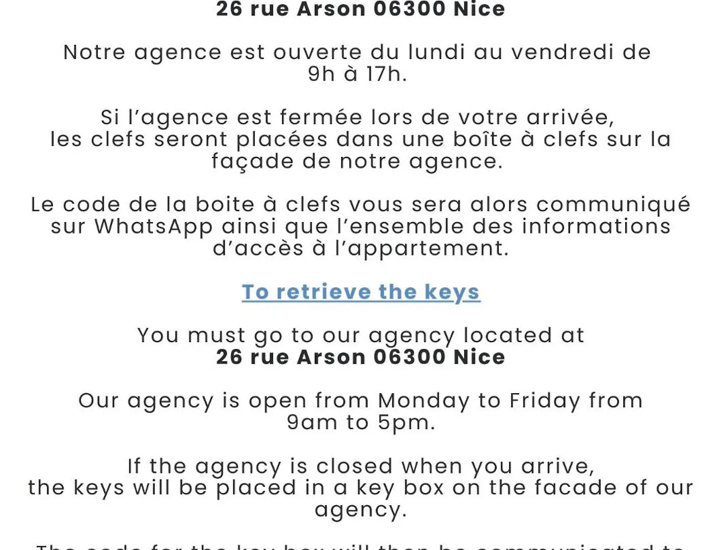 Duplex Borriglione - Spacieux Appartement Pour 6 Personnes Au Pied Du Tram Nice 0*,  Frankrike